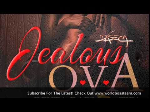 Dexta Daps & Tifa - Jealous Ova - Oct 2014 @WorldBossTeam