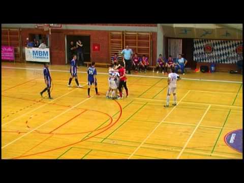 MNK Alumnus - MNK Murter | Basic 3:2