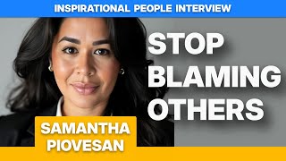 How a Six Sigma Black Belt is Fixing Local Government (No Rework Allowed) // Samantha Piovesan