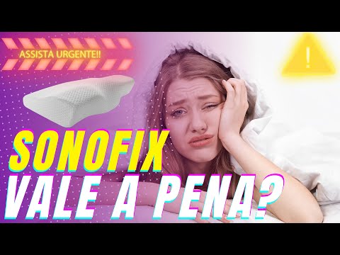 Sonofix vale a pena? Sonofix é bom? Sonofix ajuda mesmo? [ASSISTA URGENTE]