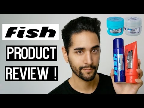 download lagu mp3 mp4 Fish Shape Hair Cream, download lagu Fish Shape Hair Cream gratis, unduh video klip Fish Shape Hair Cream