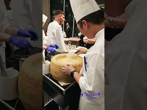 香港尖東豪華品味新地標: The Lounge & Vin et Vin Wine Cellar盛大開幕 | 新世界千禧酒店 獨家60秒揭曉 鎮店之寶 DUCRU-BEAUCAILLOU