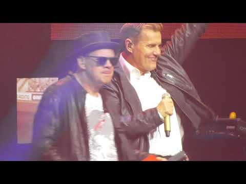 Dieter Bohlen - SAP ARENA Full Concert (Teil 5 von 12)Mannheim 05.10.2019