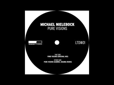 Michael Nielebock - Pure Visions | Treibstoff LTD