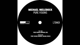 Michael Nielebock - Pure Visions | Treibstoff LTD