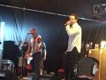 Bouncing Souls Manthem live @ Reading Festival ...