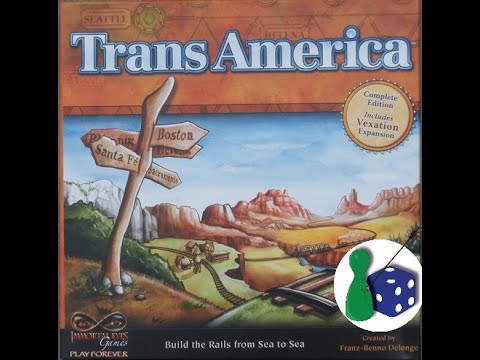 Trans America