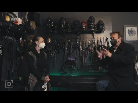 Dok 1 : " Wos is mei Leistung? Wer wirklich wichtig ist." (ORF1, 28.4.2021)