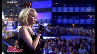 Kylie Minogue - 2 Hearts [Star Academy 2007]