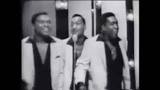 Four Tops - Something About You (Live on Hullabaloo 1965)
