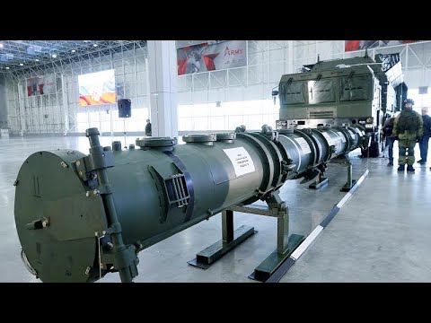 Russia joins US in suspending Cold War era nuclear arms treaty