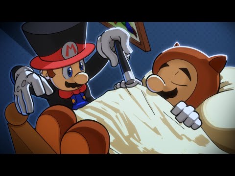 2+ Hours of Super Nintendo Facts to Fall Asleep to (SNES)