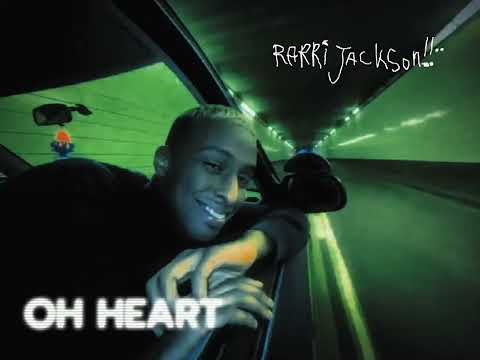 Rarri Jackson edit || Genesis by Grimes ✧⁠*⁠。