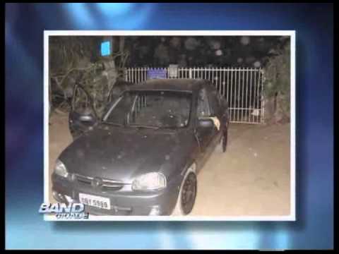 Band Cidade Campinas - Desvendado assassinato - 19 10 201