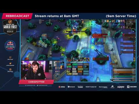 Method battle for dazar'alor race for world first King Rastakhan kill!!!