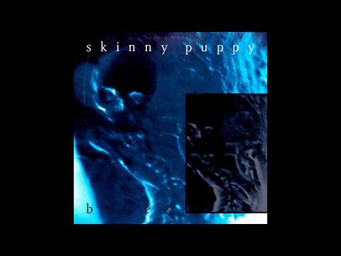 Skinny Puppy - Dead Lines (400 Blows Remix)