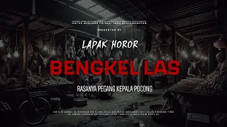 Download lagu WELDING WORKSHOP - WHAT IT'S LIKE TO HOLD A SHADOW'S HEAD | EP323 Horror Stall mp3 Download lagu WELDING WORKSHOP - WHAT IT'S LIKE TO HOLD A SHADOW'S HEAD | EP323 Horror Stall mp3