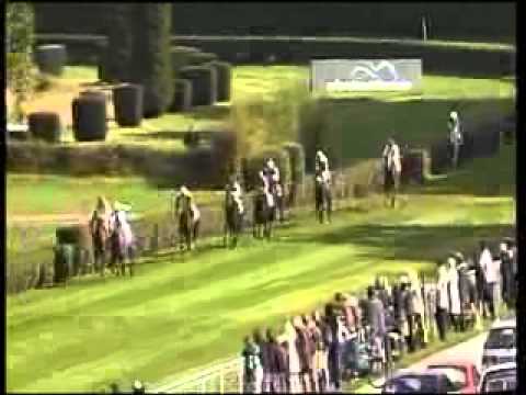 HUMOR gewinnt Debüt mit 12 Längen