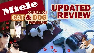 Miele Cat & Dog (Updated Review)