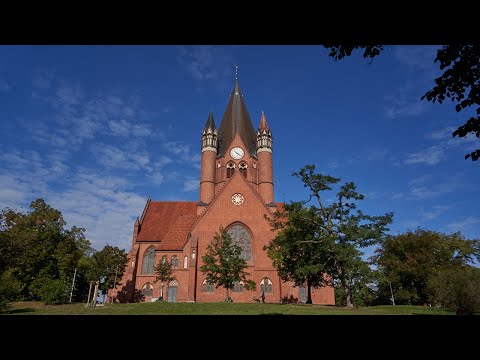 Liedermachergottesdienst mit Gerhard Schöne (9.10.2022)