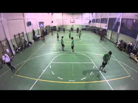 U14   SIVIS BRESSO -  VITTORIO VENETO