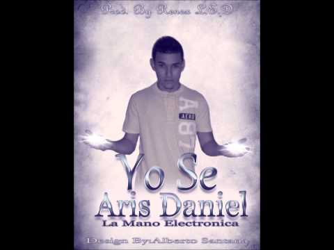 Aris Daniel - Yo Se (Prod. By Renex L.E.D)