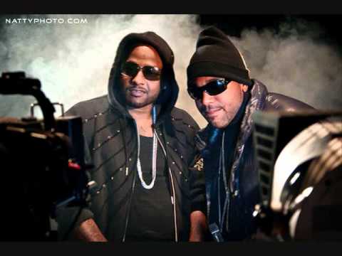 Capone-N-Noreaga - Live