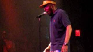 Black Star - Mos Def & Talib Kweli - Nokia Theatre - Children's Story