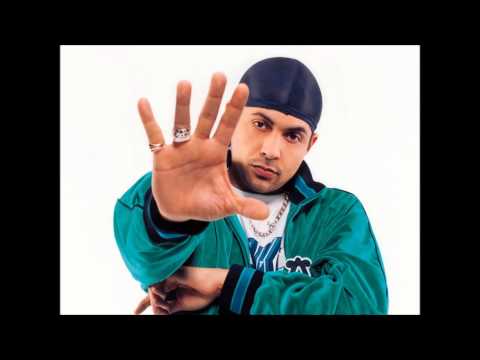 Blu Cantrell feat.Sean Paul - Breathe (Ed Funk And D Rok)