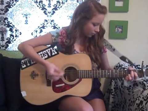 Call Me Maybe - Carly Rae Jepsen (Acoustic Cover by Kalie Shorr)