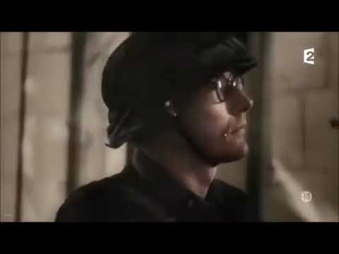 Marschiert in Feindesland "Devil's March" Orel Version REUPLOAD