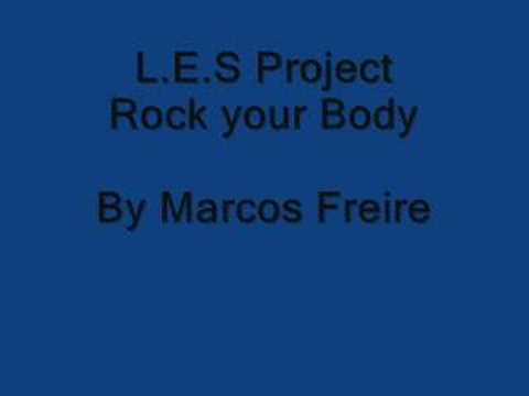 L.E.S Project - Rock your Body