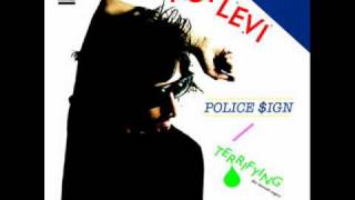 Pop Levi - Police Sign