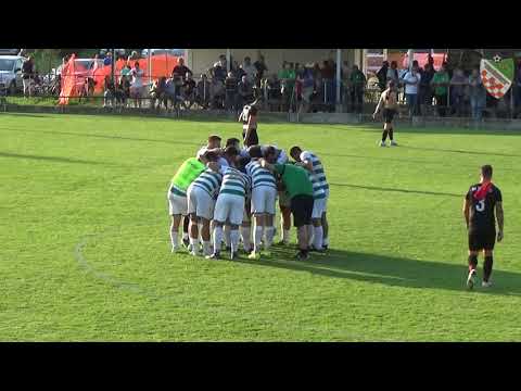 NK DRAŠKOVEC - NK TRNOVEC 12.09.2020.