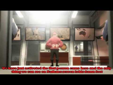 DW VS TK VS CBS - Episode 4 - Troubling with clues.