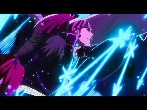 Uryu Ishida vs Renji Abarai 「BLEACH: Thousand-Year Blood War Pt. 3 AMV」「Original Music」