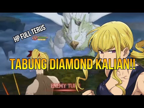 Hero paling WAJIB punya di masa depan!! Save for Matrona Halloween!!