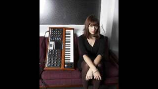 Nina Kraviz - I&#39;m Gonna Get You