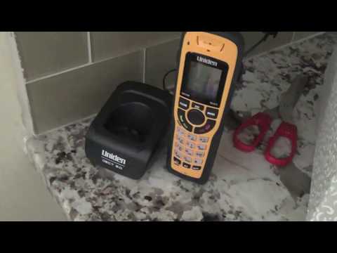 Telephones in the House 7/3/2017