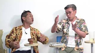 【速報】ひげキャン△まさかの初DVDゲストに神谷浩史・佐藤麻美!