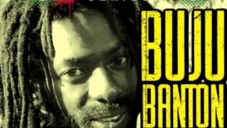 Buju Banton- Good Looking Gal HQ