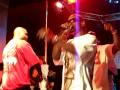 Full Time Soldiers / Title Holders live at the Yukmouth show at Club Broadway in Everett, WA