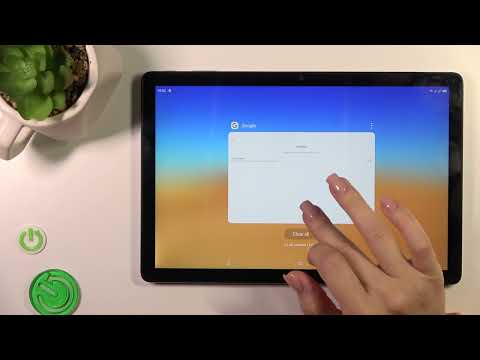 How to Turn Off Google Assistant In Blackview Tab 13