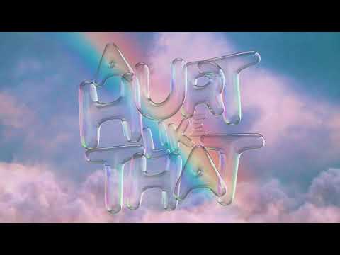 A Hurt Like That - Phangs