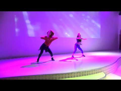 Ta Pegao - Nicky's Zumba(r) Fitness Club