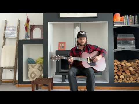 Hummingbirds Song - David Quinn