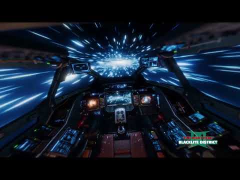 Blacklite District - Fine Right Here