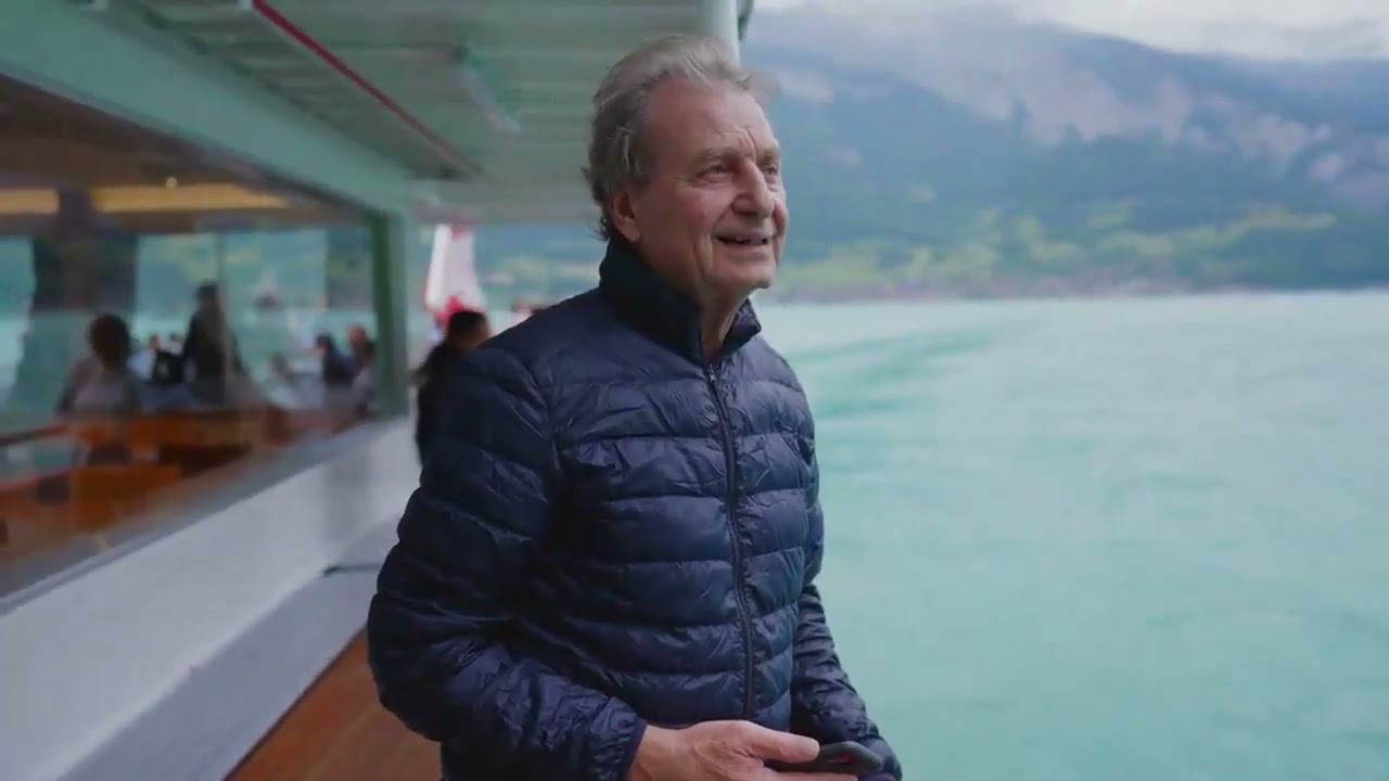 Paz en el cerebro y percepcion sin locura