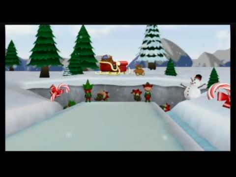 we wish you a merry christmas wii review