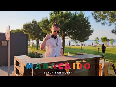 Metto @ Maracaibo Beach Bar